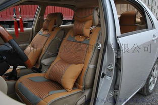 安阳汽车坐垫厂家直销 冰丝PU坐垫定制与代理加盟全解析